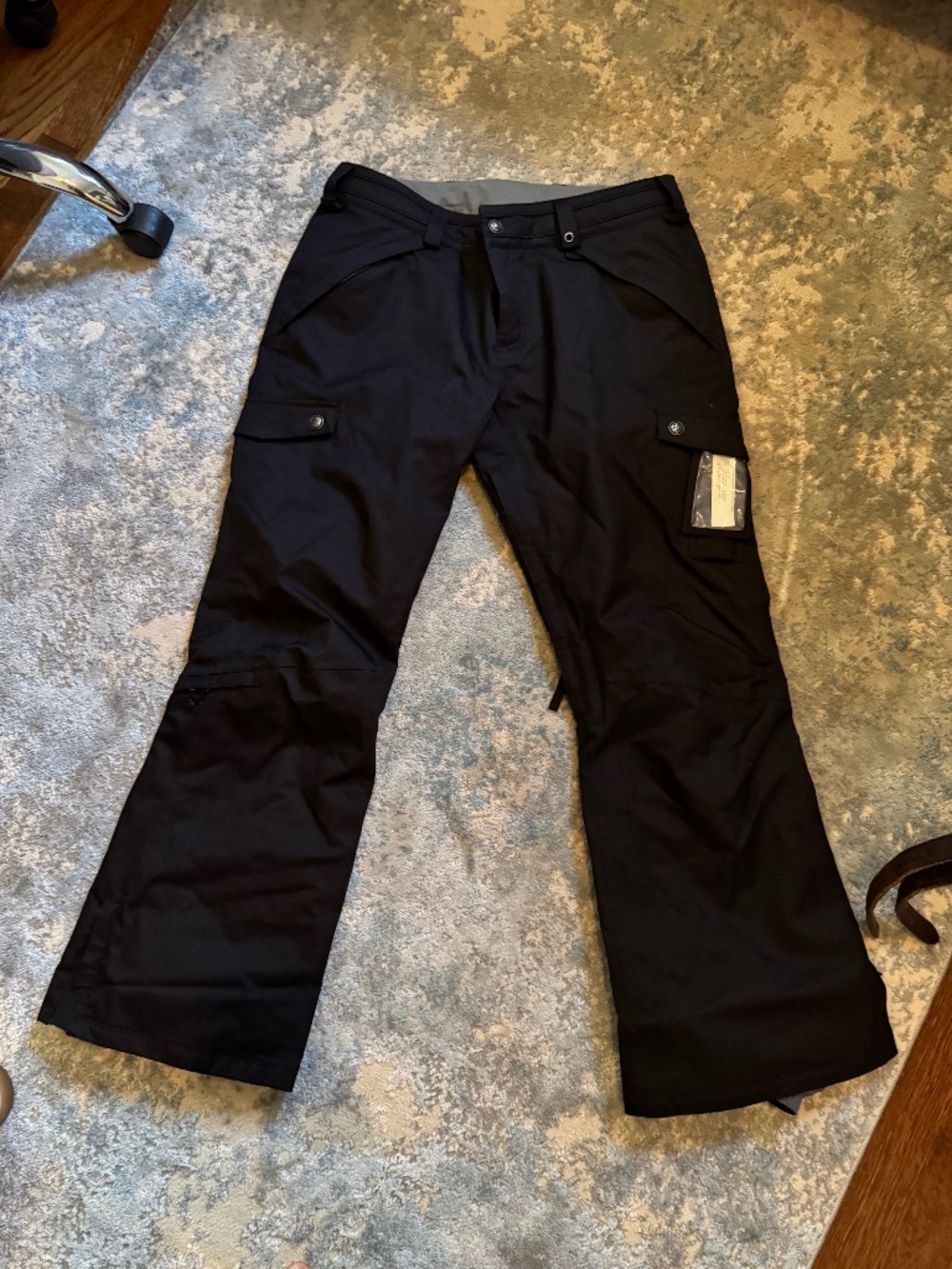 Burton Dry Ride snowboard pants